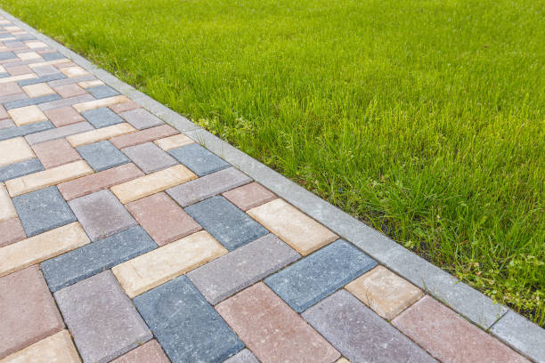 Best Driveway Pavers Near Me  in New London, TX